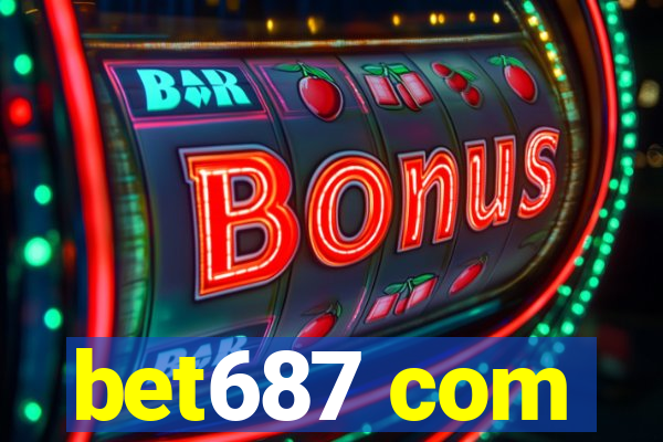 bet687 com